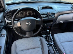Седан Nissan Almera Classic 2006 года, 569000 рублей, Кропоткин