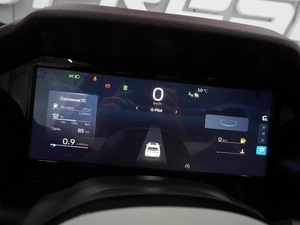 Внедорожник Geely Monjaro 2024 года, 3990000 рублей, Воронеж