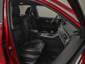 Внедорожник Chery Tiggo 8 2020 года, 1781000 рублей, Ставрополь