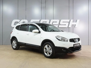 Внедорожник Nissan Qashqai+2 2011 года, 1289000 рублей, Воронеж
