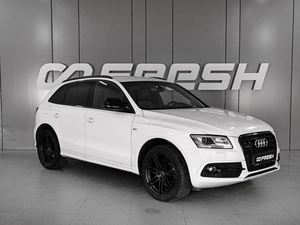 Внедорожник Audi Q5 2016 года, 2429000 рублей, Ростов-на-Дону