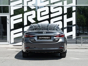 Седан Mazda 6 2019 года, 2159000 рублей, Волгоград