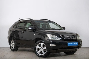 Внедорожник Lexus RX 2007 года, 1499000 рублей, Томск