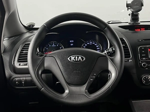 Седан Kia Cerato 2013 года, 829900 рублей, Казань