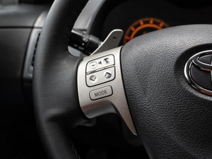 Седан Toyota Corolla 2008 года, 795000 рублей, Краснодар