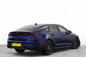 Седан Kia K5 2020 года, 2789000 рублей, Барнаул