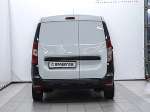 Минивэн Renault Dokker 2019 года, 1250000 рублей, Красноярск