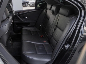 Седан BMW 5 серия 2008 года, 1300000 рублей, Волгоград