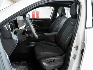 Внедорожник Volkswagen Tiguan L 2026 года, 5199000 рублей, Ставрополь