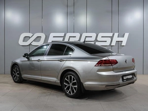 Седан Volkswagen Passat 2017 года, 1889000 рублей, Воронеж