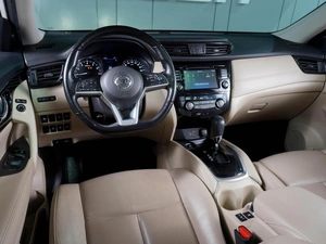 Внедорожник Nissan X-Trail 2022 года, 3079000 рублей, Воронеж