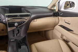 Внедорожник Lexus RX 2013 года, 2639000 рублей, Пермь