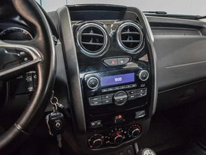 Внедорожник Renault Duster 2019 года, 1610000 рублей, Муром