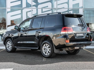 Внедорожник Toyota Land Cruiser 2019 года, 7699000 рублей, Краснодар