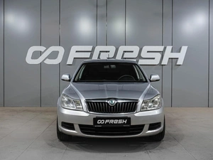 Лифтбек Skoda Octavia 2012 года, 694000 рублей, Воронеж