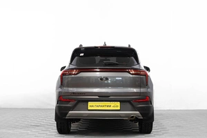 Внедорожник Москвич 3 2022 года, 1539000 рублей, Барнаул