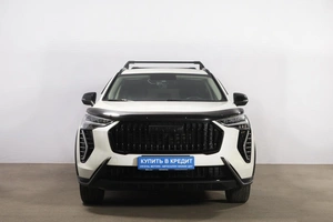 Внедорожник Haval Jolion 2024 года, 1849000 рублей, Новосибирск