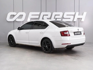 Лифтбек Skoda Octavia 2017 года, 1820000 рублей, Воронеж