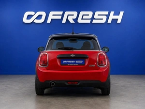 Хетчбэк MINI Cooper 2018 года, 1899077 рублей, Москва
