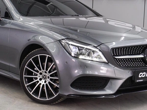 Седан Mercedes-benz CLS-класс 2017 года, 3819000 рублей, Воронеж