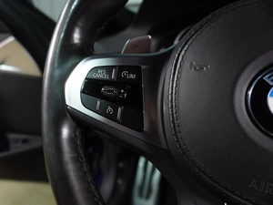 Седан BMW 5 серия 2019 года, 4149000 рублей, Воронеж