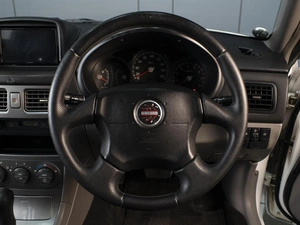 Внедорожник Subaru Forester 2002 года, 730000 рублей, Омск