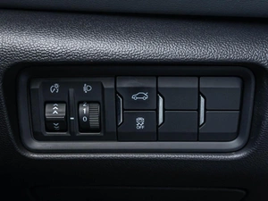 Седан Baic U5 Plus 2023 года, 1300000 рублей, Краснодар