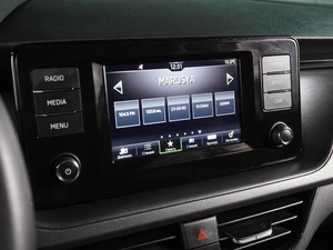 Лифтбек Skoda Rapid 2020 года, 1549000 рублей, Воронеж