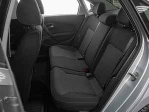 Седан Volkswagen Polo 2015 года, 899000 рублей, Тюмень