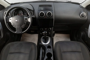 Внедорожник Nissan Qashqai 2013 года, 989000 рублей, Челябинск