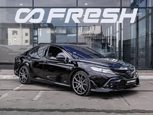 Седан Toyota Camry 2020 года, 3199000 рублей, Краснодар