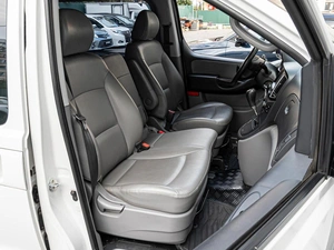 Минивэн Hyundai Grand Starex 2016 года, 2940000 рублей, Краснодар