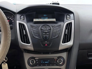 Седан Ford Focus 2013 года, 1095000 рублей, Орёл