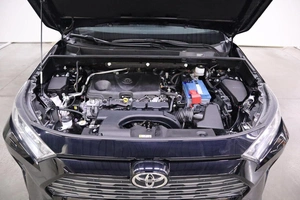 Внедорожник Toyota RAV4 2019 года, 3960000 рублей, Брянск