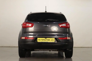 Внедорожник Kia Sportage 2013 года, 1199000 рублей, Челябинск