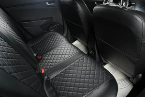 Седан Hyundai Solaris 2021 года, 1619000 рублей, Тюмень