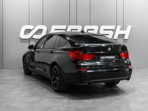 Лифтбек BMW 5 серия GT 2011 года, 1699000 рублей, Тюмень