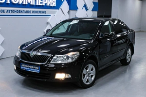 Универсал Skoda Octavia 2011 года, 898000 рублей, Солонцы