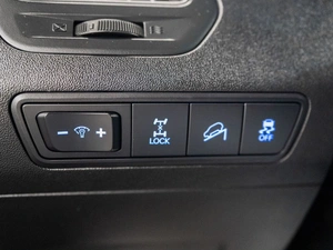 Внедорожник Hyundai ix35 2014 года, 1490000 рублей, Красноярск