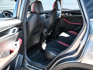 Внедорожник Geely Coolray 2024 года, 1919000 рублей, Кирилловка