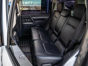 Внедорожник Mitsubishi Pajero 2015 года, 2290000 рублей, Краснодар