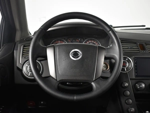 Пикап SsangYong Actyon Sports 2012 года, 899900 рублей, Казань