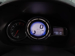 Седан Renault Fluence 2013 года, 729000 рублей, Воронеж