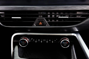 Внедорожник Geely Tugella 2022 года, 2559000 рублей, Пермь
