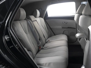 Внедорожник Toyota Venza 2009 года, 1550000 рублей, Омск