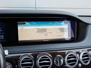 Седан Mercedes-benz S-класс 2018 года, 5770000 рублей, Краснодар