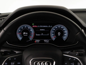 Внедорожник Audi Q5 Sportback 2021 года, 4679999 рублей, Москва