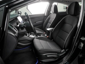 Седан Kia Cerato 2018 года, 1349000 рублей, Воронеж