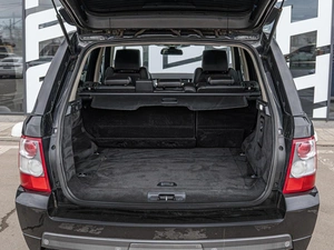 Внедорожник Land Rover Range Rover Sport 2008 года, 1319000 рублей, Краснодар