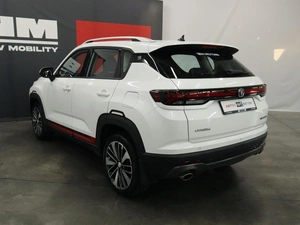 Внедорожник Changan CS35PLUS 2023 года, 1890000 рублей, Курск